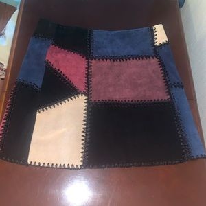 Zara Woman Skirt